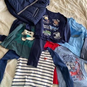 BOYS BUNDLE